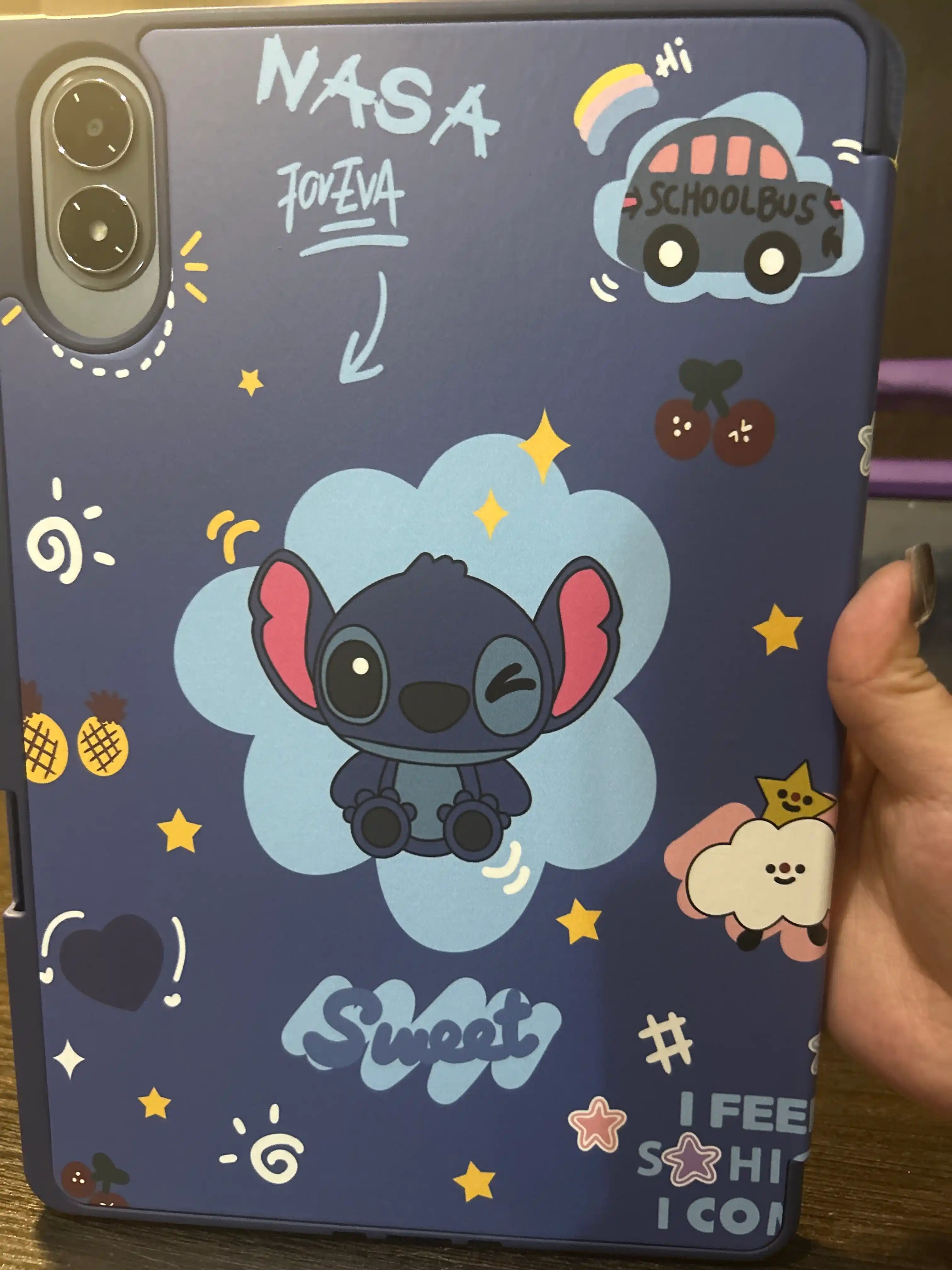 Xiaomi Redmi Pad 2 Pro 5G 12.1" kitobli g‘ilofi, (5G/Wi-Fi)