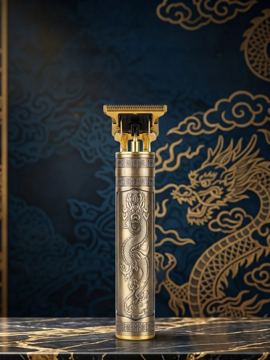 Soch va soqol uchun professional trimmer