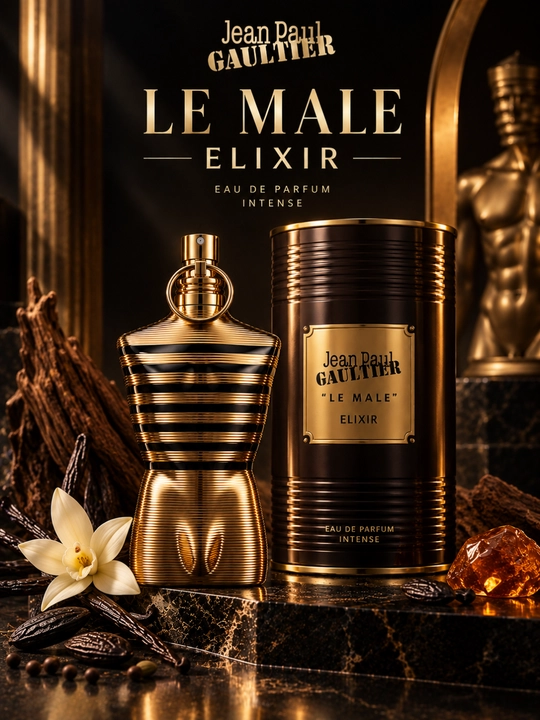 Jean Paul Gaultier французская парфюмерия, 3-50 мл - 