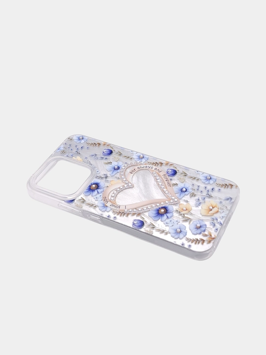 Чехол для OPPO Reno 15F