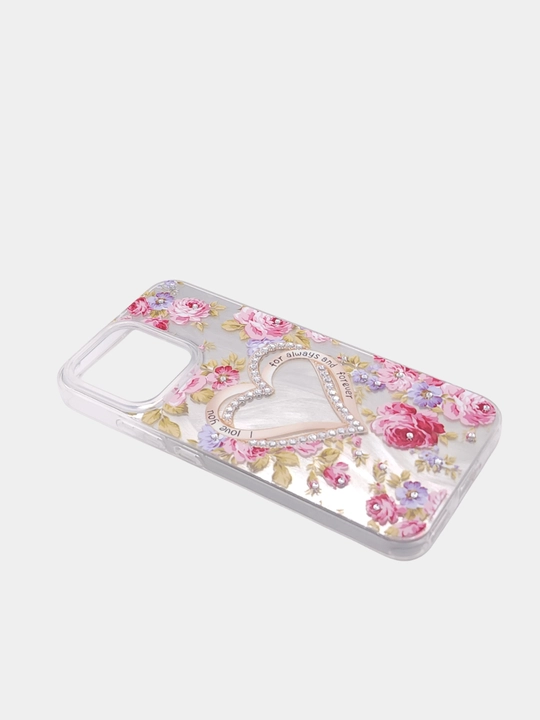 Чехол для OPPO Reno 15F