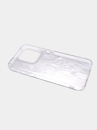 Чехол для OPPO Reno 15F