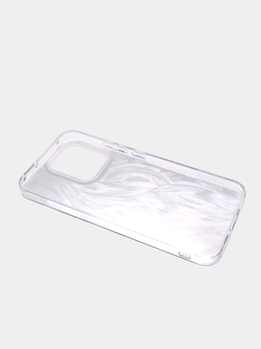 Чехол для OPPO Reno 15F