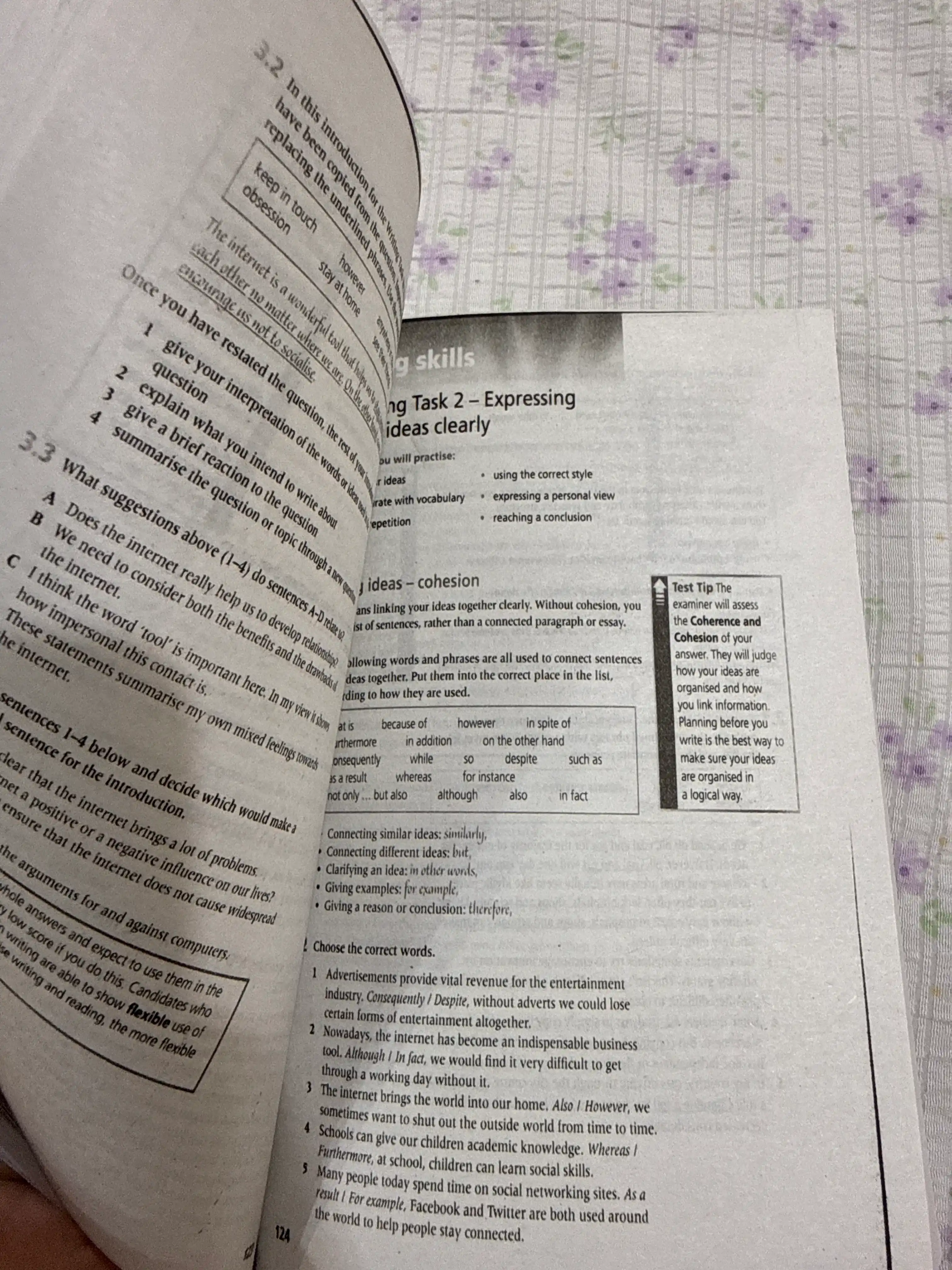 Buralgan va tekis tutqichli kraft qog'oz paket, 25 dona