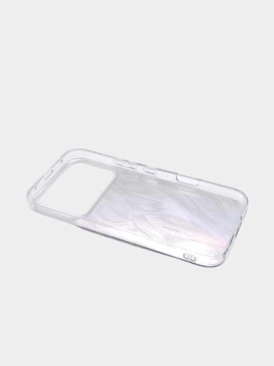 Чехол для Honor 600 Pro