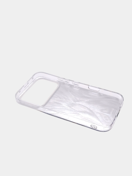 Чехол для Honor 600 Pro