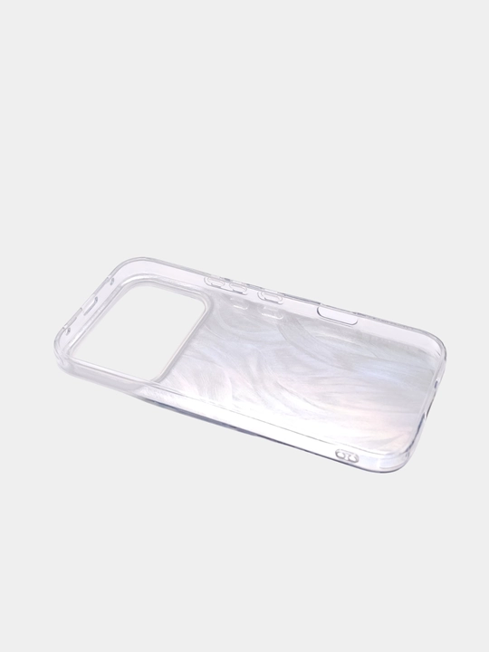 Чехол для Honor 600 Pro