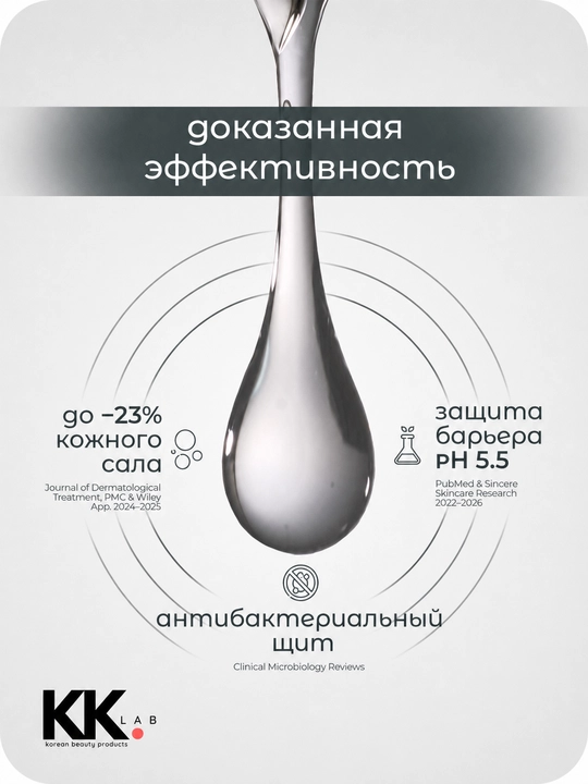 Cosrx Гель для умывания Low pH Good Morning Gel Cleanser 150 мл