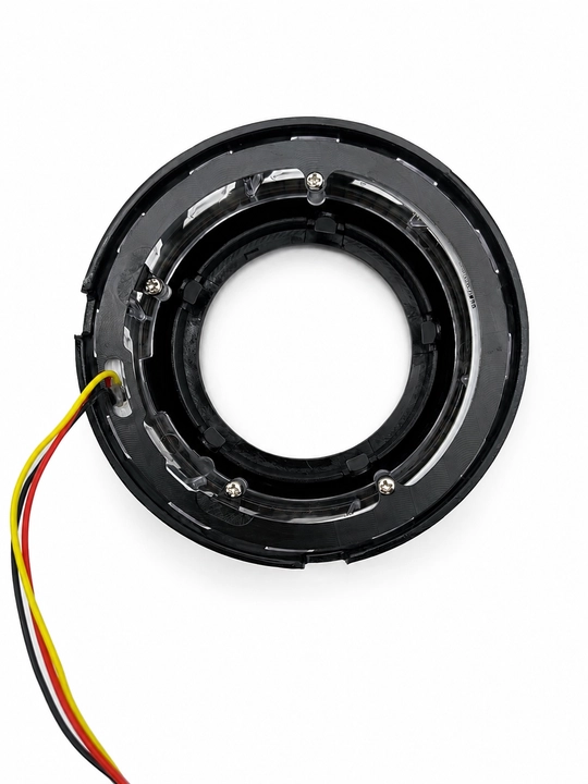 Маски , BI-LED , 5D Glory Crystal, WRGB подсветка, янтарный режим, комплект L+R