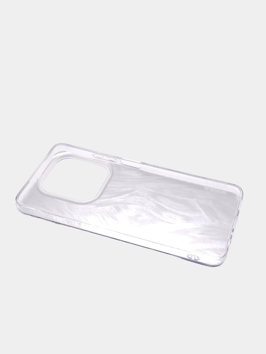Чехол для OPPO A3X / OPPO A3