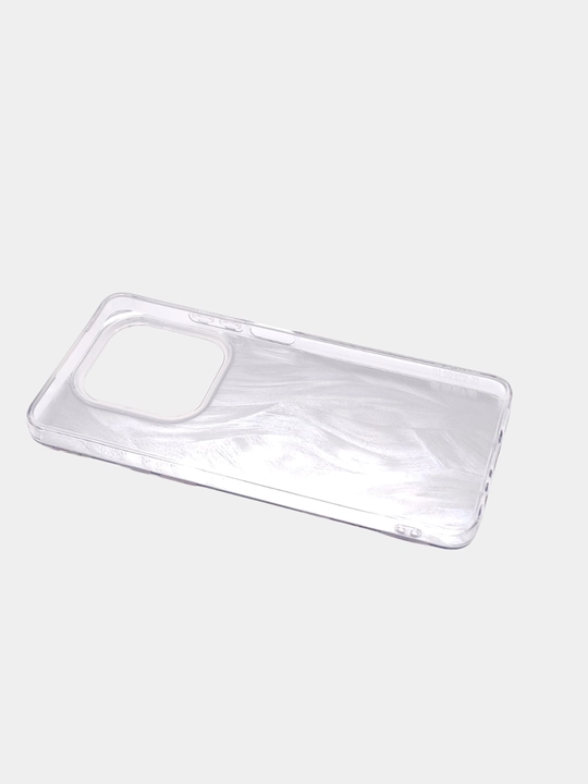 Чехол для OPPO A3X / OPPO A3