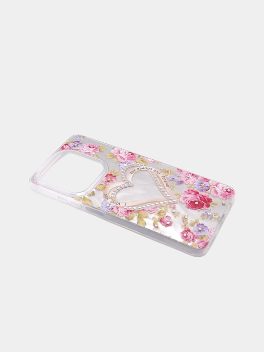 Чехол для OPPO A3X / OPPO A3