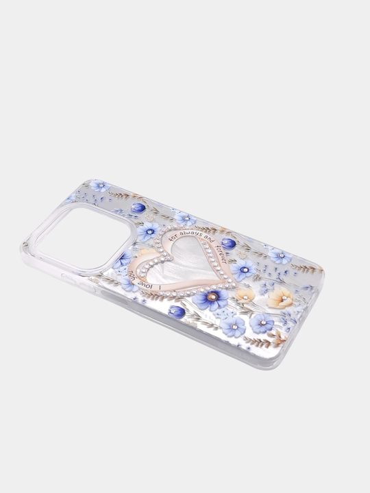Чехол для OPPO A3X / OPPO A3