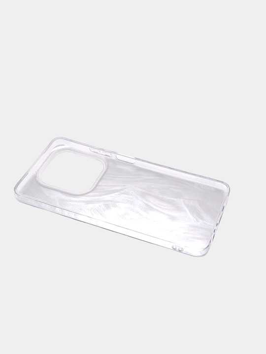 Чехол для OPPO A3X / OPPO A3