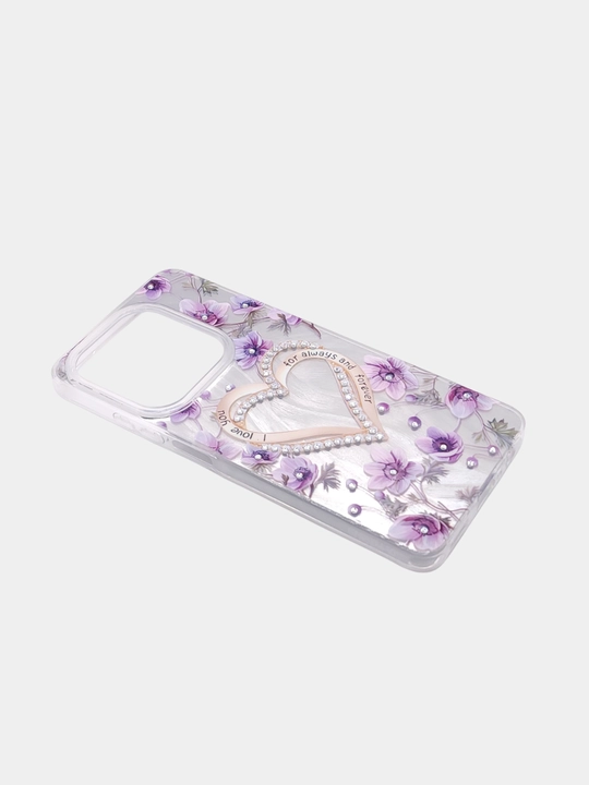 Чехол для OPPO A3X / OPPO A3
