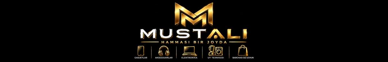 MUSTALI