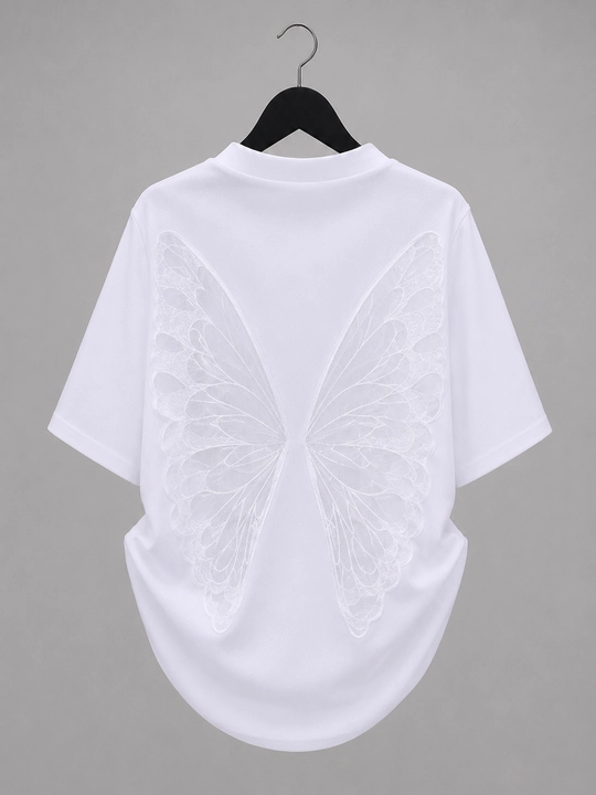 Белая блузка рубашка для женщин и девушек размеры 1XL, 2XL, 3XL, 4XL, подходит для веса 45–65 кг