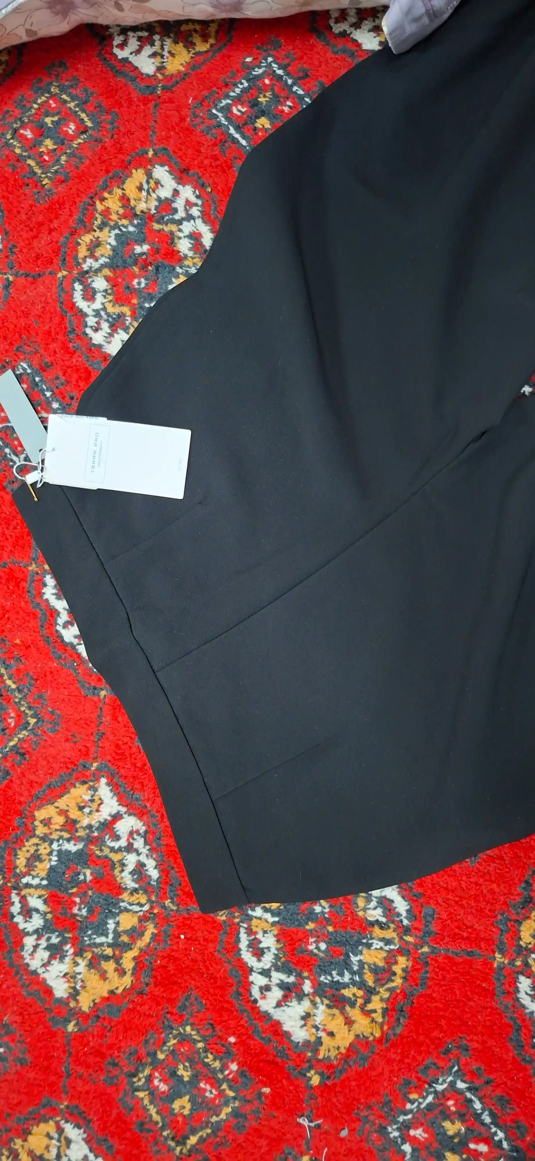 TERRA PRO Ayollar shimlari AW23WES-21058