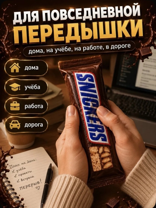 Сквиш кубик Nee Doh, Сквиш антистресс, Шоколад, Плитка, Фанта, Пепси, Макдональдс