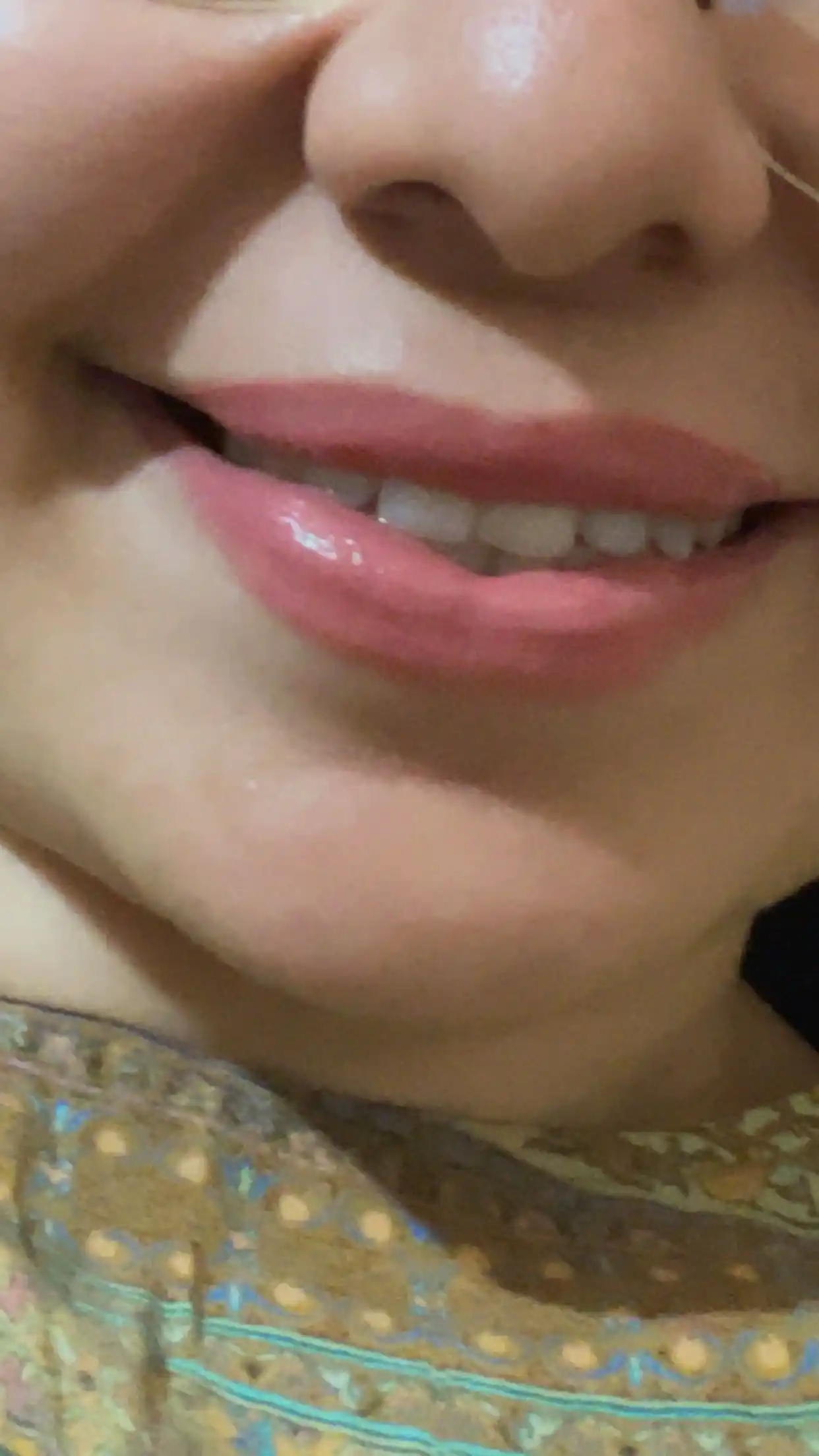Помада и блеск для губ Dragon Ranee Shine Lip Gloss № 01 - 08