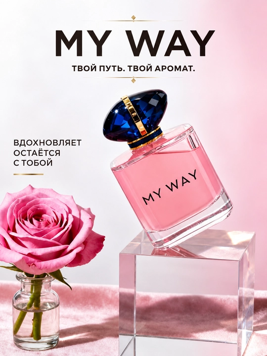 My Way Armani женские духи, бергамот, тубероза, сандал, древесные, парфюм, стойкие - 