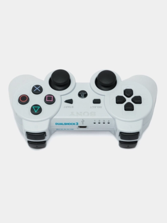 Simsiz o‘yin joystigi P3, gamepad, qulay boshqaruv va zaryadlash kabeli