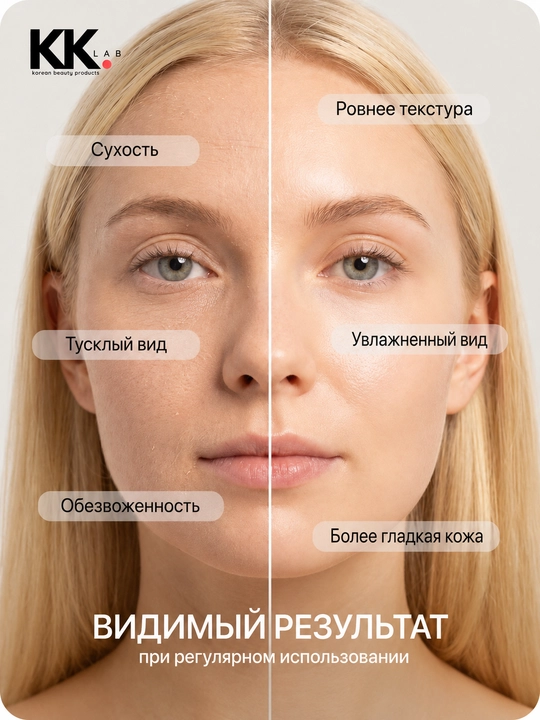 The Ordinary. Gialuron kislotali serum Hyaluronic Acid 2% + B5