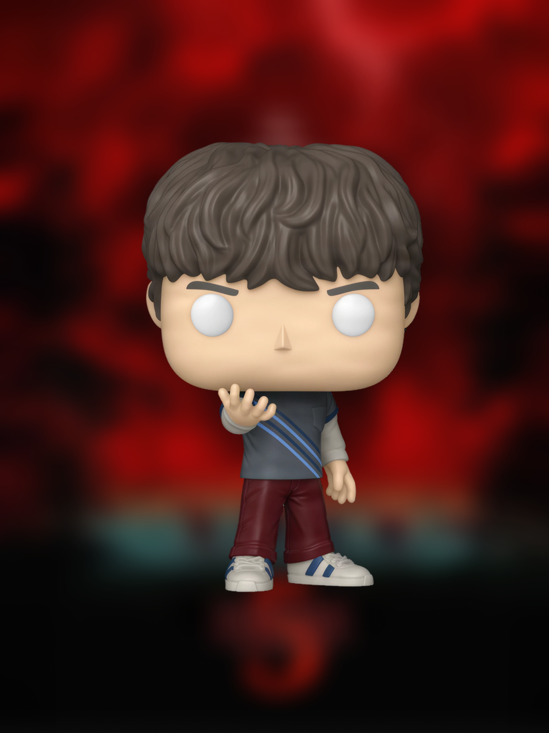 Funko Pop,Stranger Things,John Wick One Piece,Marvel,Demon Slayer, Lionel Messi, DC, BTS