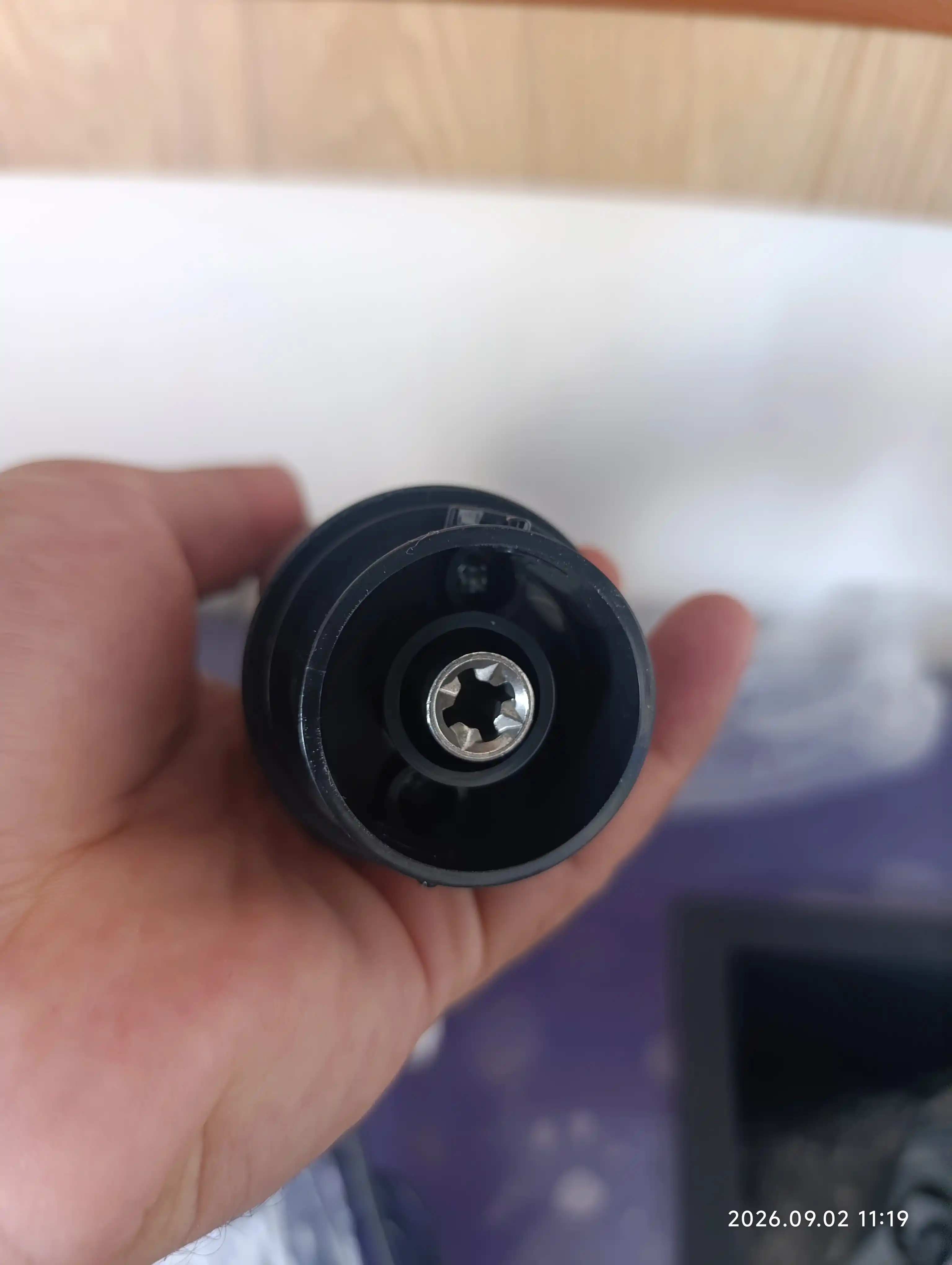 Qo'l blenderi 4 in 1, quvvati 300-1000W BOMA, ko‘p funksiyali blender, metall pogrujnoy