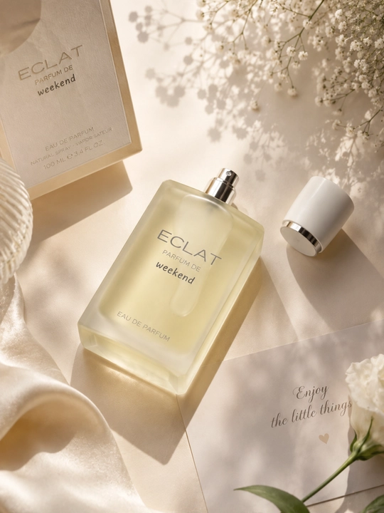 Парфюм Eclat Weekend Parfum De, 100 мл для женщин, парфюмерия