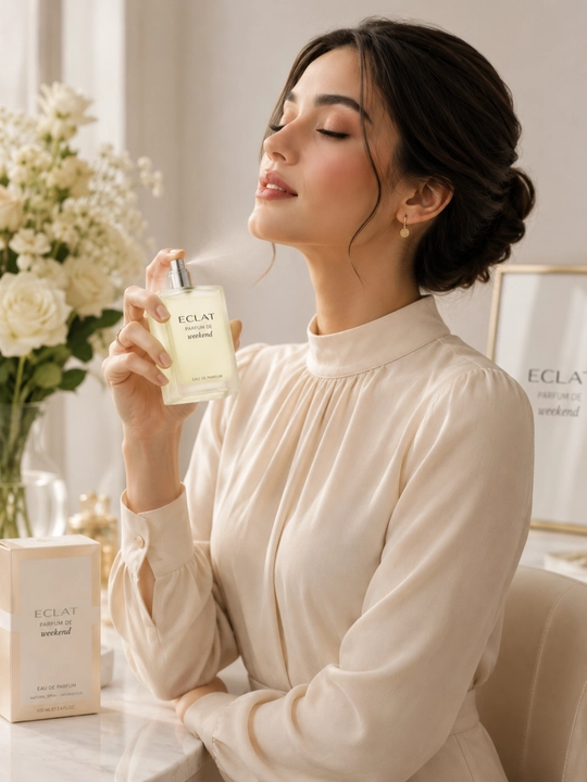 Парфюм Eclat Weekend Parfum De, 100 мл для женщин, парфюмерия