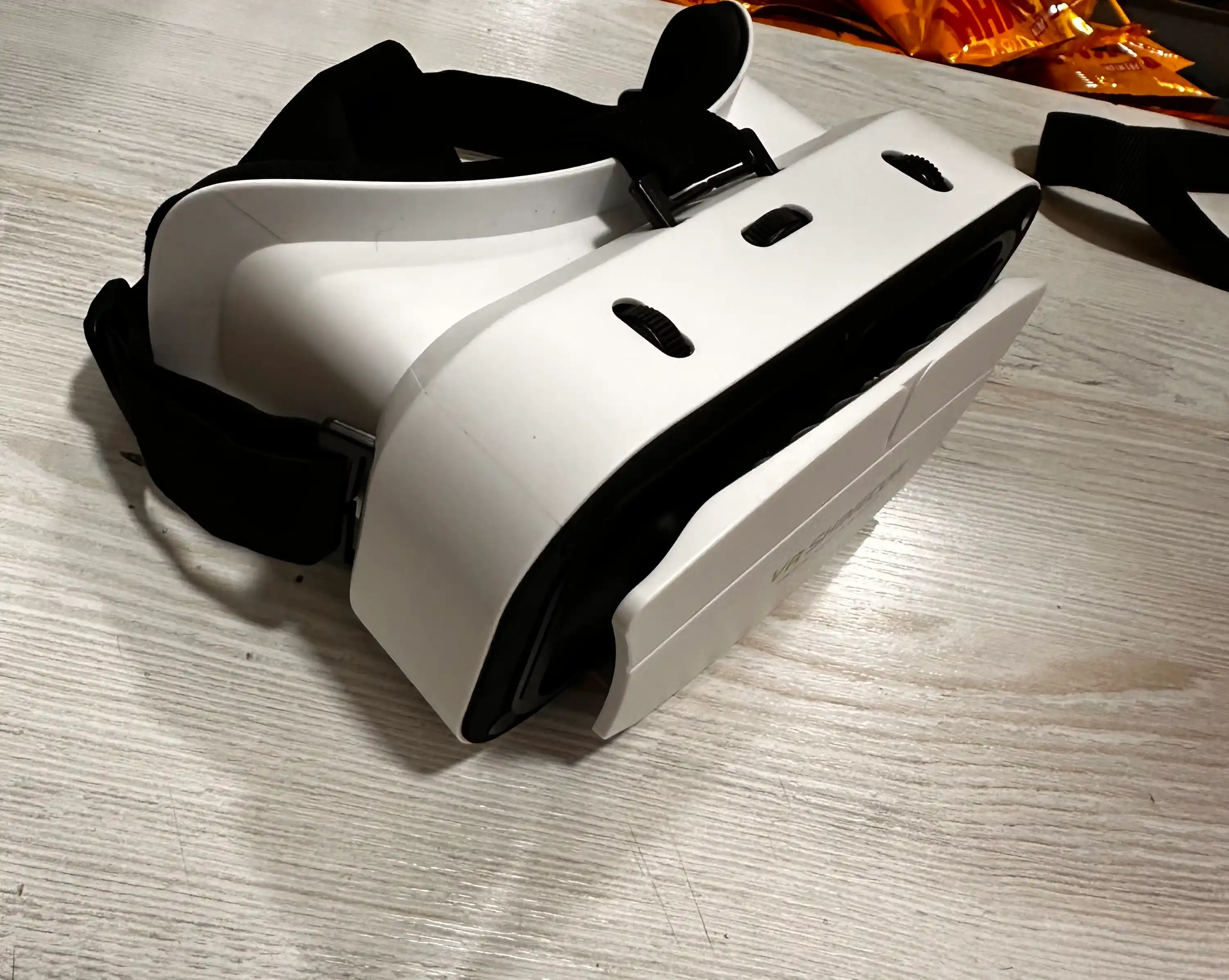 VR-очки для смартфона — 3D, VR box Shinecon