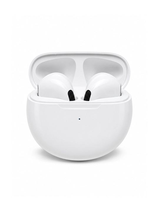 Беспроводные наушники P9 и Pro 6 1+1, Bluetooth, сенсорное управление