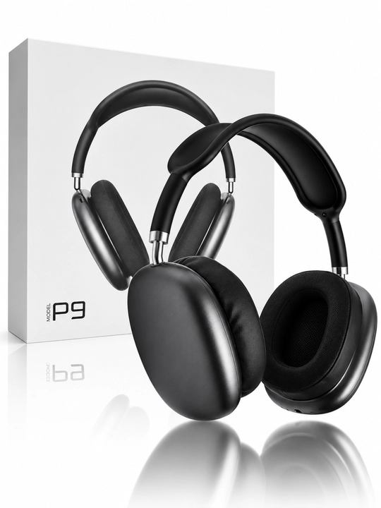 Беспроводные наушники P9 и Pro 6 1+1, Bluetooth, сенсорное управление