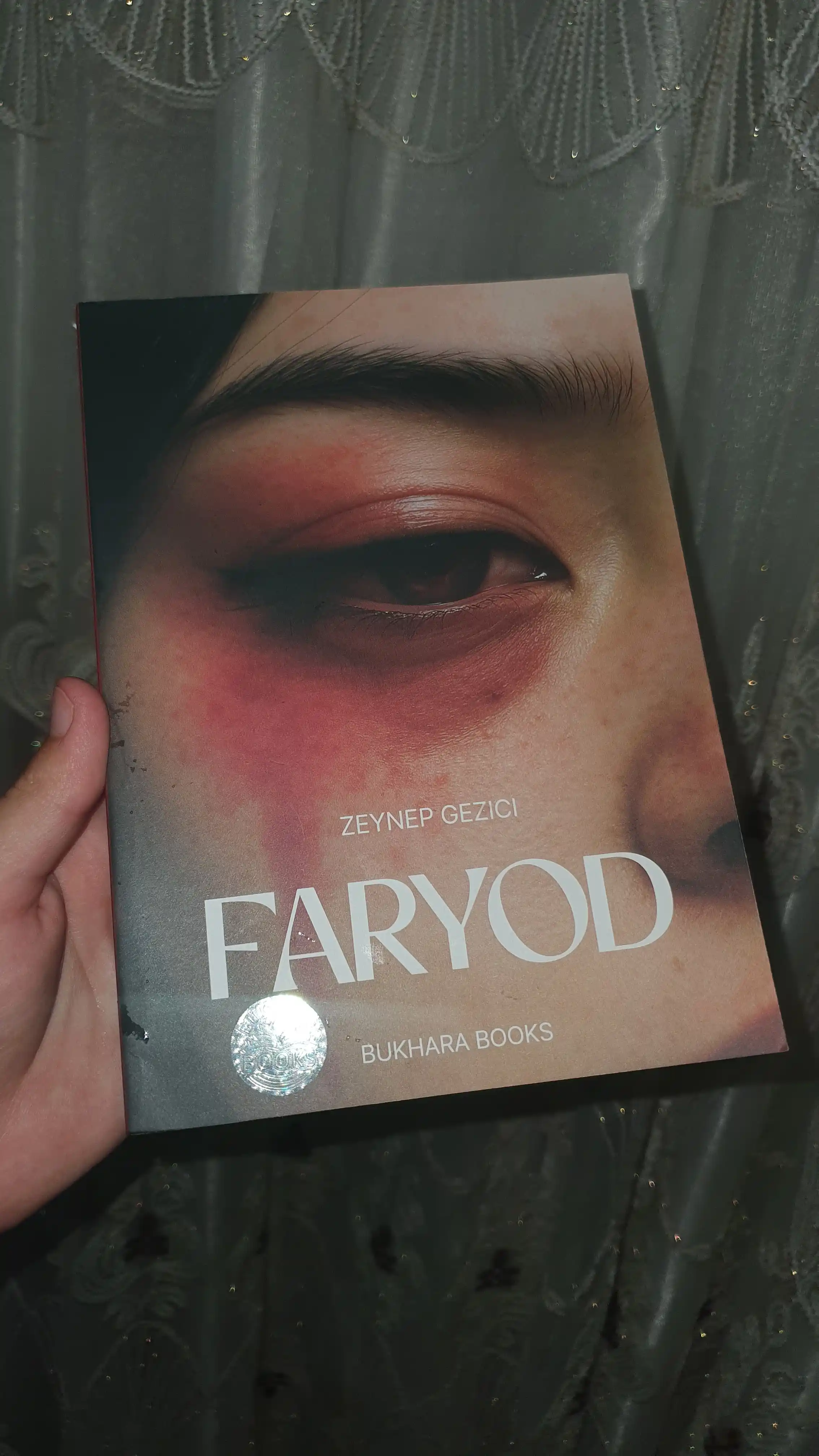 Faryod - Zeynep Gezici