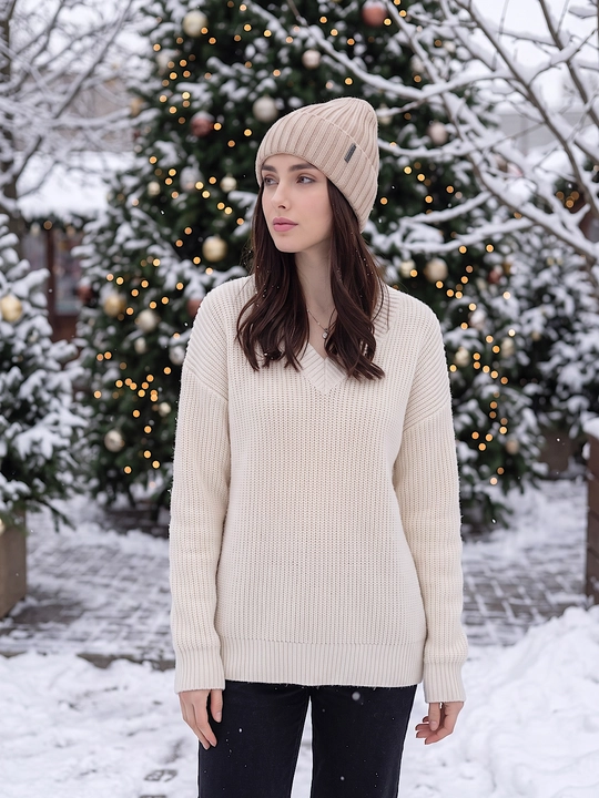Ayollar uchun shapkalar, issiq qishki bosh kiyimlar, qishki shapka SNOWL