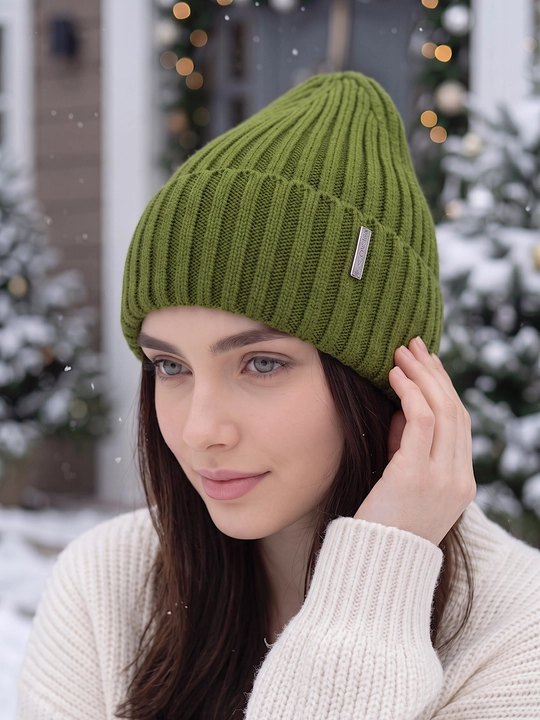 Ayollar uchun shapkalar, issiq qishki bosh kiyimlar, qishki shapka SNOWL