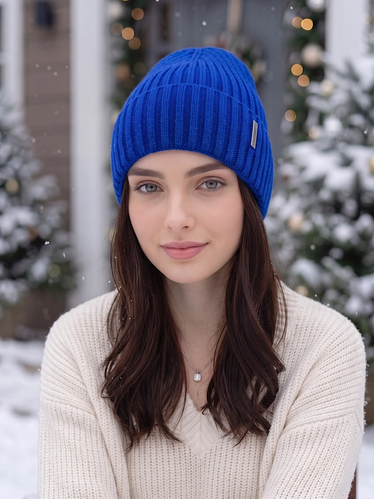 Ayollar uchun shapkalar, issiq qishki bosh kiyimlar, qishki shapka SNOWL