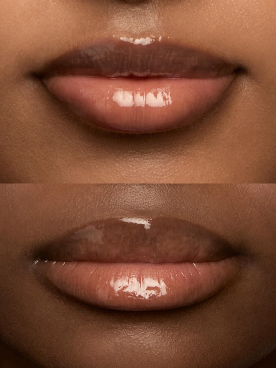 Бальзам-плампер для губ INGLOT PLUMPING LIP BALM SPF30 с эффектом увеличения объема