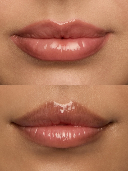 Бальзам-плампер для губ INGLOT PLUMPING LIP BALM SPF30 с эффектом увеличения объема