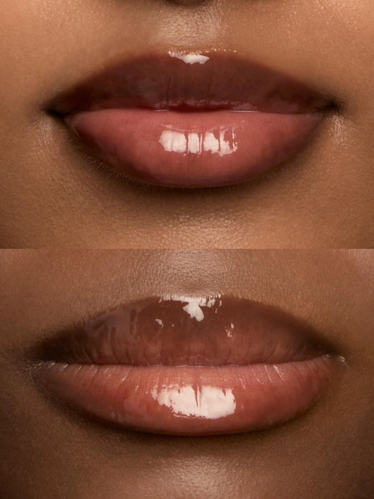Бальзам-плампер для губ INGLOT PLUMPING LIP BALM SPF30 с эффектом увеличения объема