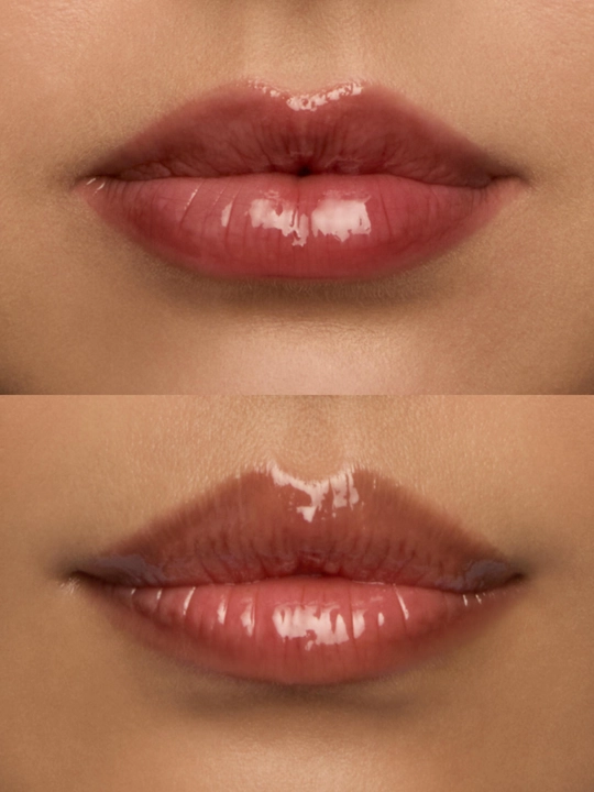 Бальзам-плампер для губ INGLOT PLUMPING LIP BALM SPF30 с эффектом увеличения объема
