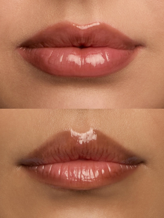 Бальзам-плампер для губ INGLOT PLUMPING LIP BALM SPF30 с эффектом увеличения объема