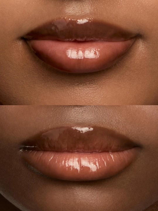 Бальзам-плампер для губ INGLOT PLUMPING LIP BALM SPF30 с эффектом увеличения объема