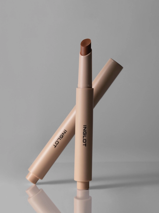 INGLOT LIP VOLUME TINTED LIP BALM lablar uchun rang beruvchi balzam