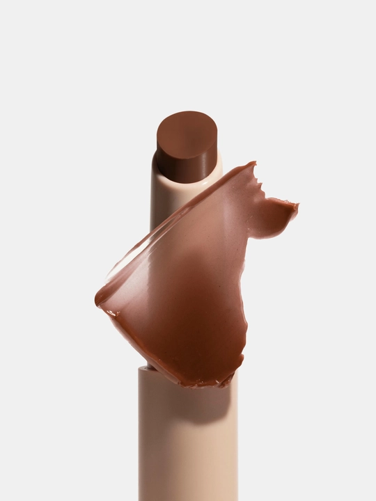 INGLOT LIP VOLUME TINTED LIP BALM lablar uchun rang beruvchi balzam
