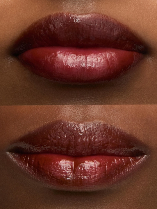 INGLOT LIP VOLUME TINTED LIP BALM lablar uchun rang beruvchi balzam
