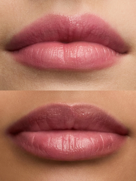 INGLOT LIP VOLUME TINTED LIP BALM lablar uchun rang beruvchi balzam