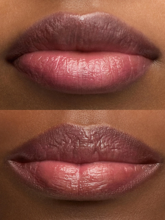INGLOT LIP VOLUME TINTED LIP BALM lablar uchun rang beruvchi balzam