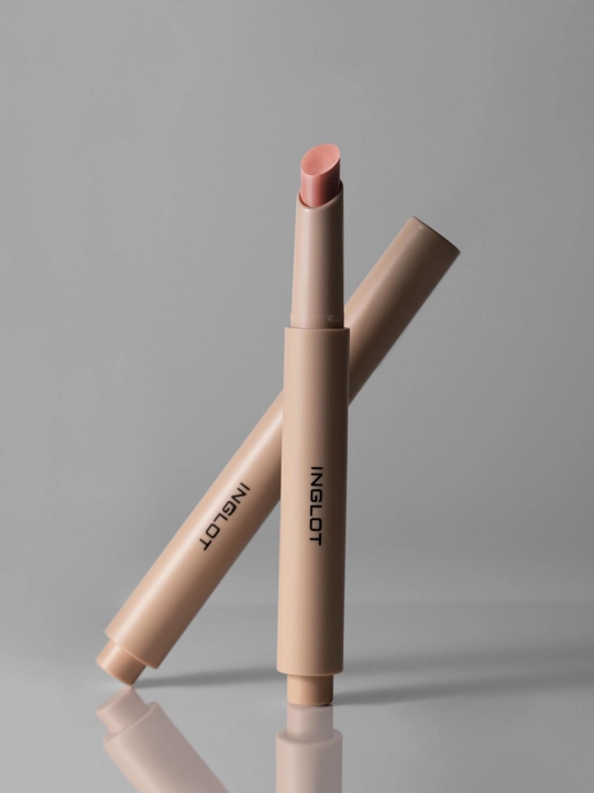 INGLOT LIP VOLUME TINTED LIP BALM lablar uchun rang beruvchi balzam